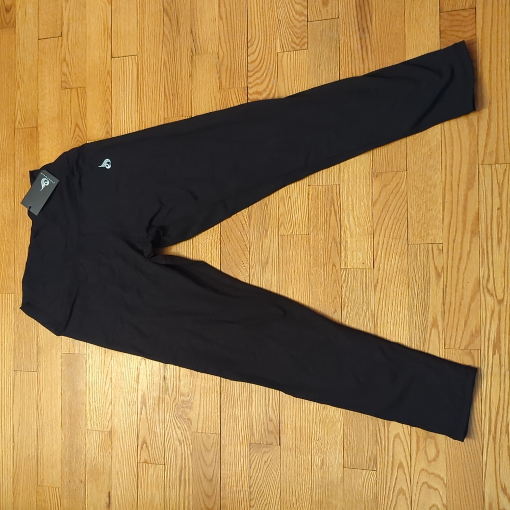 NWT Ryderwear high waisted leggings
